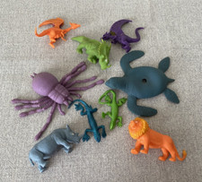 Rubber squishy animal for sale  Wesley Chapel