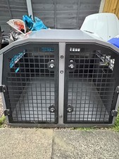 Transk9 double dog for sale  BIRMINGHAM