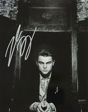 Leonardo dicaprio american for sale  Calverton