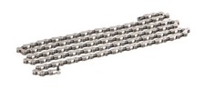 Shimano fahrradkette 116 gebraucht kaufen  Sendenhorst