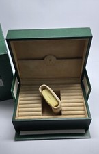 Rolex box scatola usato  Torre di Ruggiero