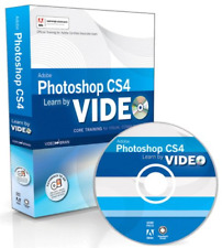 Learn adobe photoshop for sale  ROSSENDALE