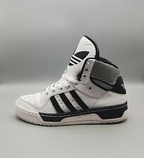 Adidas attitude white for sale  STANFORD-LE-HOPE