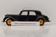 Citroen traction 11cv d'occasion  Expédié en Belgium