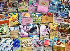 Lotto pokemon 500 usato  Codroipo