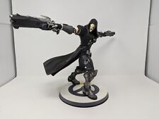 Estátua oficial do Overwatch da Blizzard levemente danificada Reaper, usado comprar usado  Enviando para Brazil