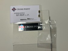 Cross point fuse gebraucht kaufen  Neu-Ulm