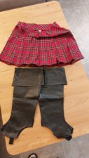 Kostüm damen karneval gebraucht kaufen  Vacha