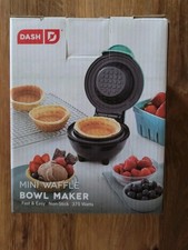 Dash mini waffle for sale  Lubbock