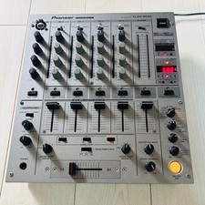 Pioneer djm 600 d'occasion  Expédié en Belgium
