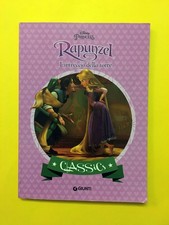 Rapunzel. intreccio della usato Rapunzel. intreccio della usato  Italia