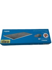 Rapoo 9000m multi gebraucht kaufen  Bebra