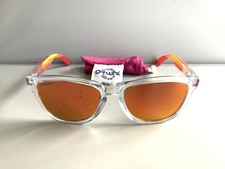 Oakley collectors frogskins for sale  WORCESTER PARK