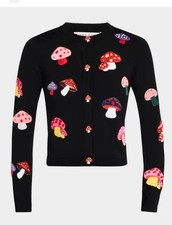 Alice olivia cardigan for sale  Elmhurst