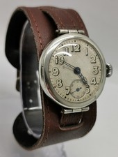Vtg 1916 rolex for sale  TORQUAY