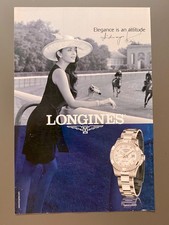 Longines hydroconquest aishwar gebraucht kaufen  Aßlar
