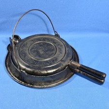 Antique wagner cast for sale  Madison