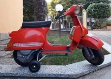 Vespa 200 peg usato  Corato