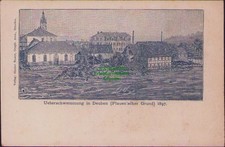 190720 hochwasser ueberschwemm gebraucht kaufen  Dresden
