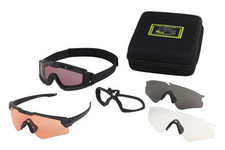 Oakley ballistic frame usato  Paderno Dugnano