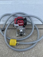 Honda wx10 1in. for sale  Columbus