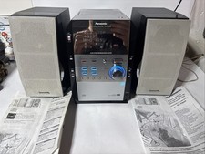 Panasonic pm29 compact for sale  Sykesville