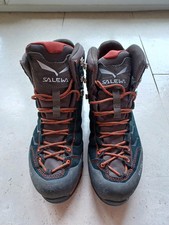 Salewa wanderschuhe mtn gebraucht kaufen  Hünfeld