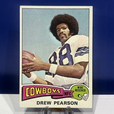 Drew pearson 1975 for sale  Hillsboro