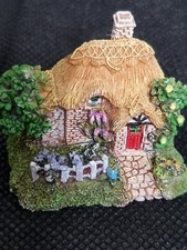 Miniature collectable country for sale  SOUTHAMPTON