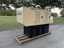 Generac 20kw diesel for sale  Zephyrhills