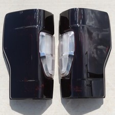 F250 smoked tail for sale  Palm Springs