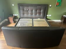 Bed super king for sale  KING'S LYNN