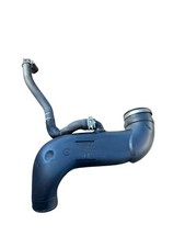 Tubo aspirazione turbina usato  Pozzallo