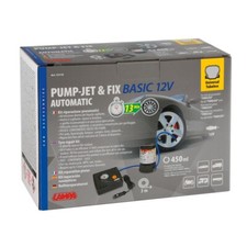 Kit riparazione pneumatici usato  Castelvetrano