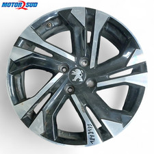 Cerchio borbet r17 usato  Sarno