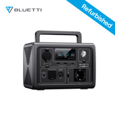 Bluetti eb3a 268wh gebraucht kaufen  Deutschland
