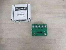 Empress effects phaser for sale  Sacramento
