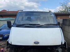 Ford transit tipper for sale  PONTEFRACT