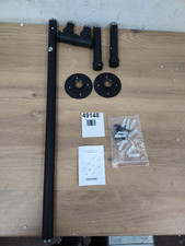 Handrails stairs metal for sale  STOCKPORT