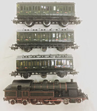 Märklin digital zugset gebraucht kaufen  Jülich