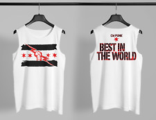 Punk best tank for sale  LIVERPOOL