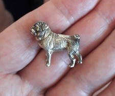 Small standing hallmarked for sale  LONDON