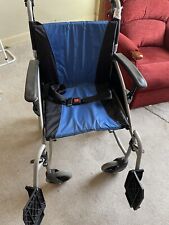 Wheelchair for sale  NORWICH