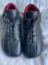 Vintage kickers leather for sale  UK