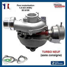 Turbocompresseur nissan cube d'occasion  Saint-Omer