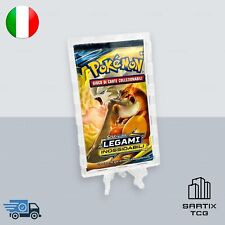 Custodia bustine pokemon usato  Montegranaro