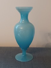 Vase ancien opaline d'occasion  Saint-Père-en-Retz