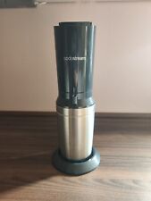 Sodastream inkl zubehör gebraucht kaufen  Mannheim