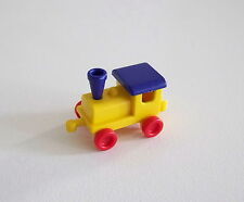 Playmobil enfants locomotive d'occasion  Thomery