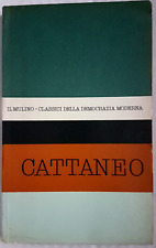 Libro cattaneo classici usato  Cesenatico